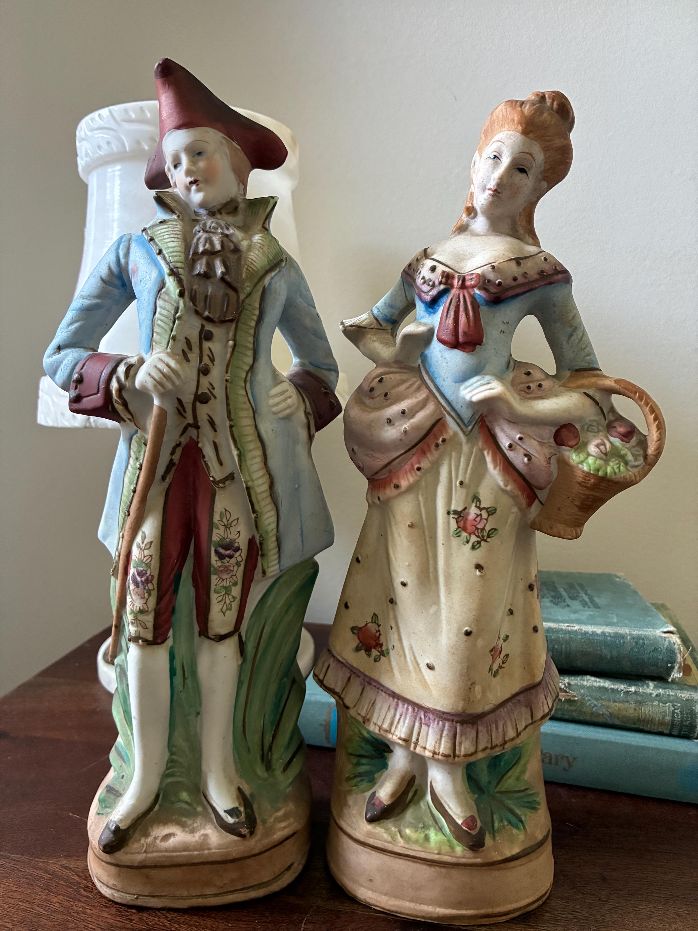 1940s Japan Figurine - Etsy