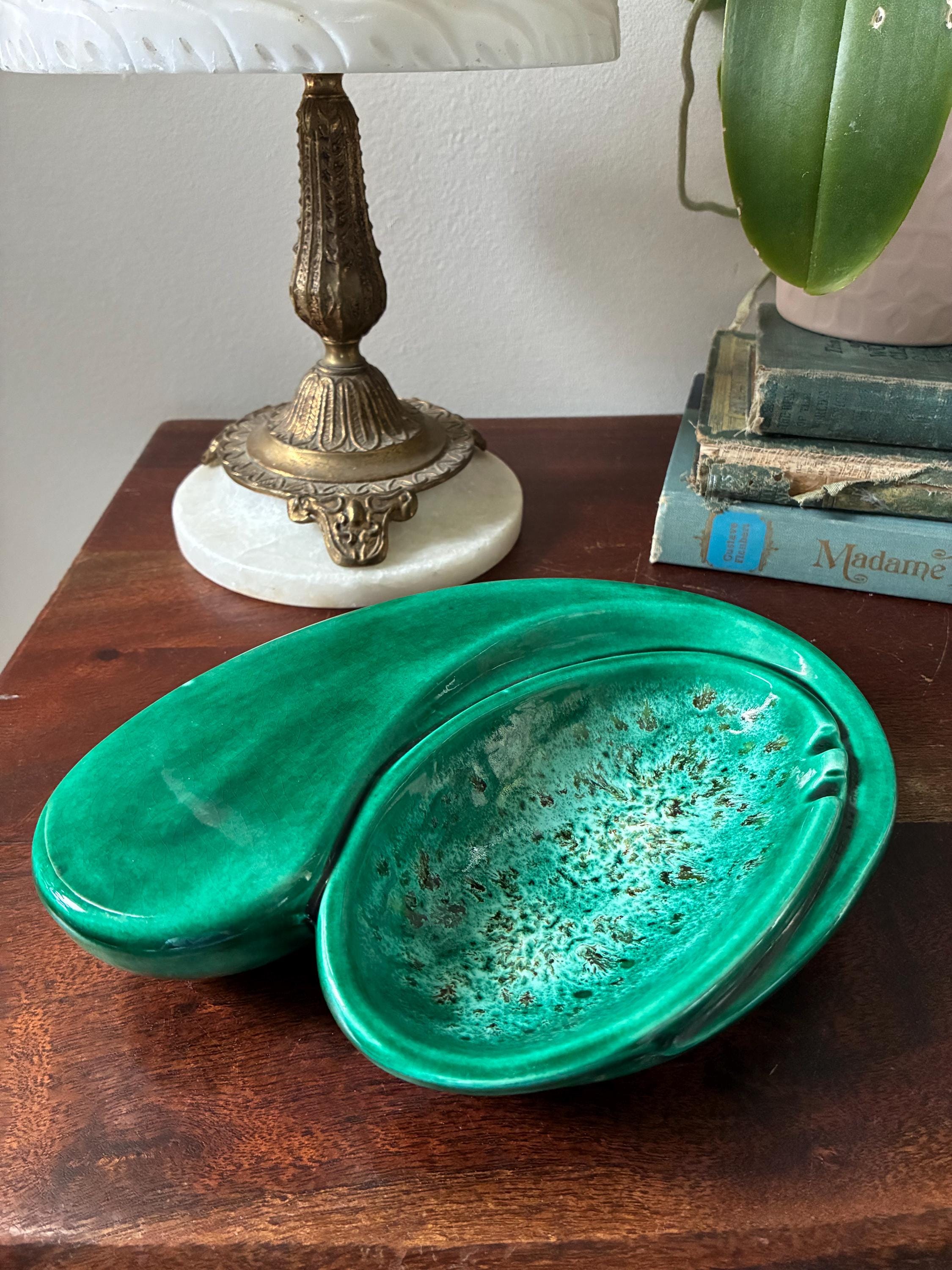 Mid Century Ashtray - Etsy