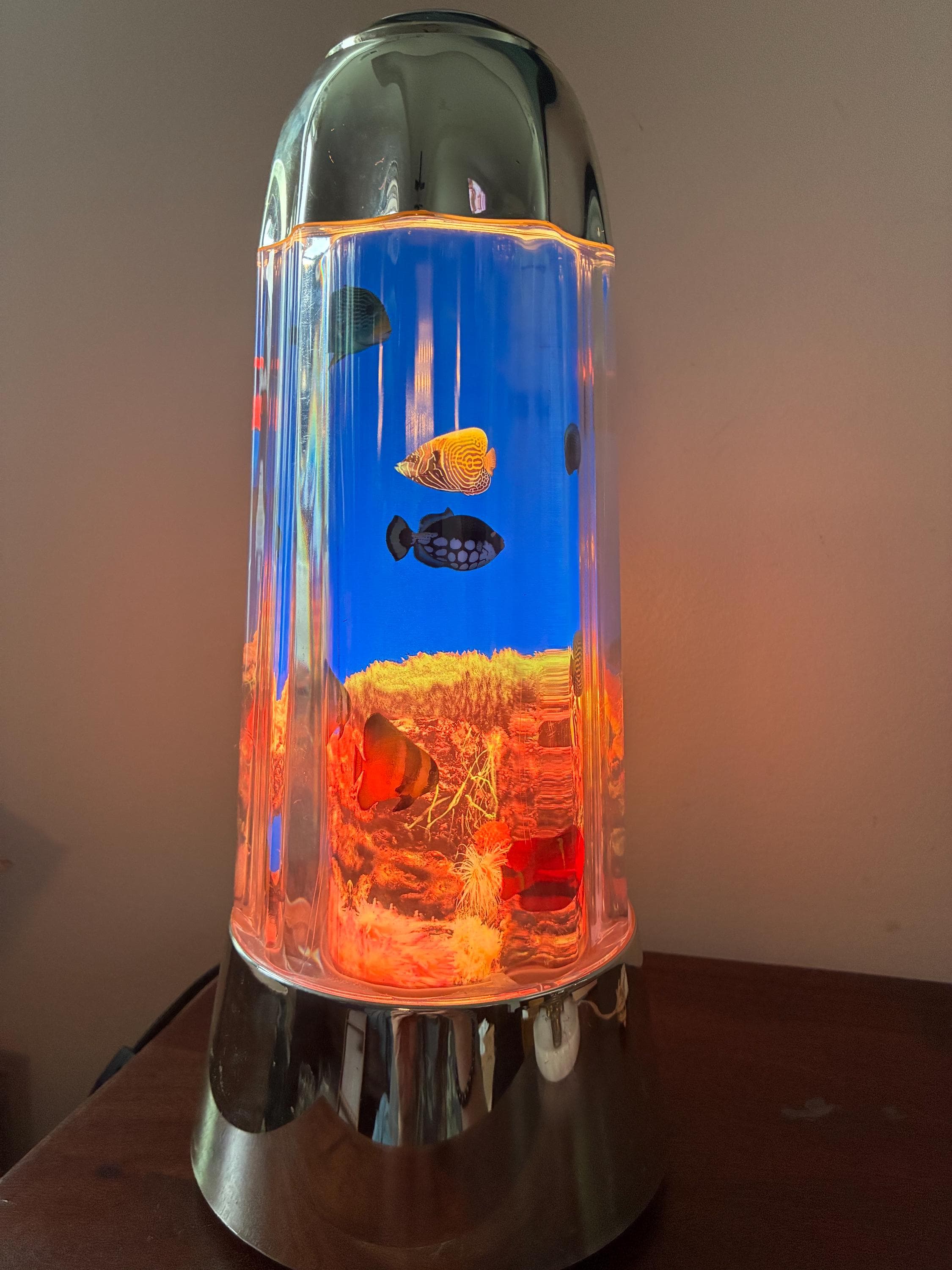 Rabbit Tanaka Motion Lamp - Etsy