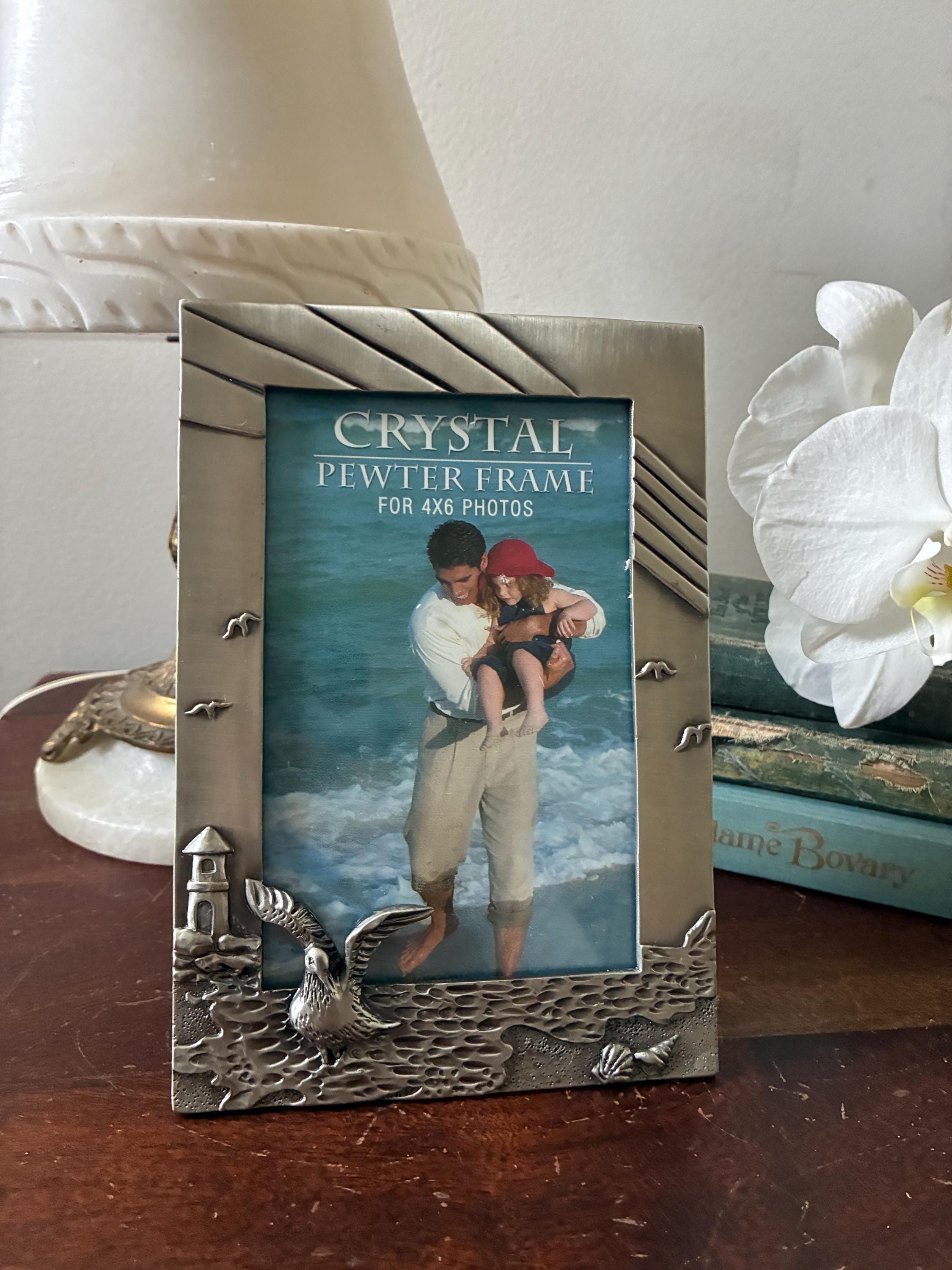 Seagull Picture Frames - Etsy