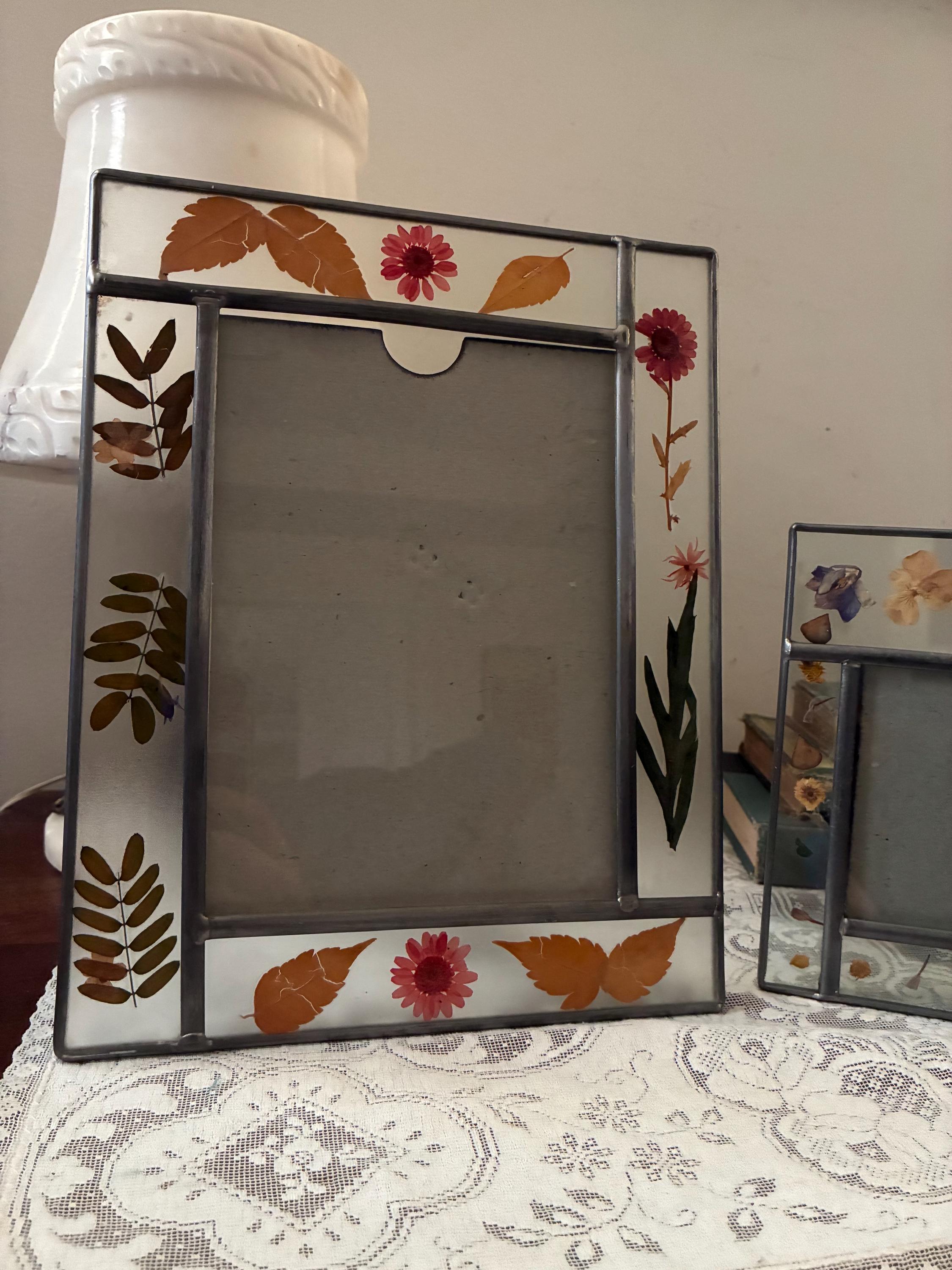 Vintage Y2k Photo Frame - Etsy