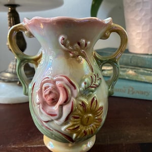 Portuguese Bud Vase - Etsy