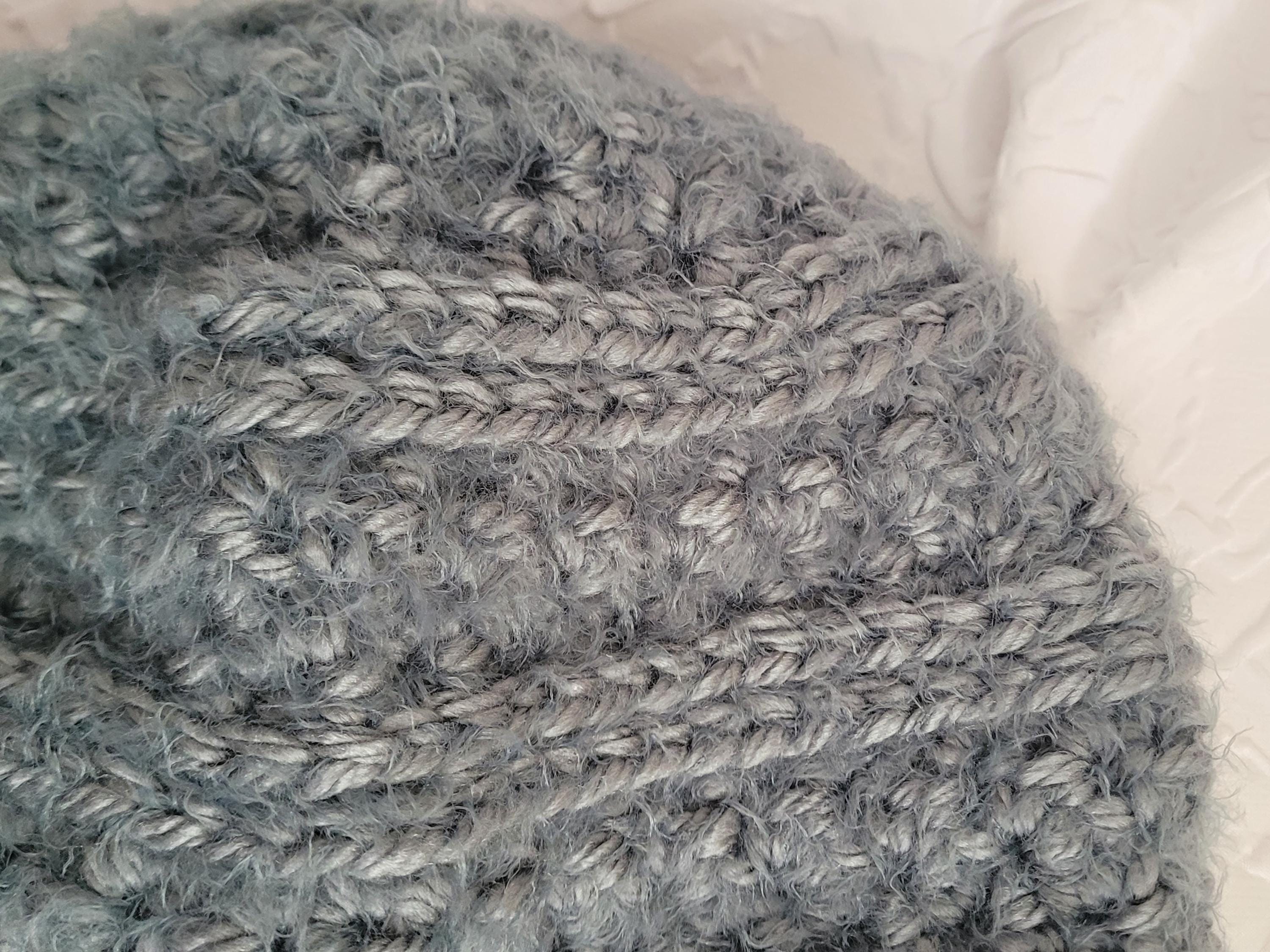 Hygge Beanie - Etsy display picture 2