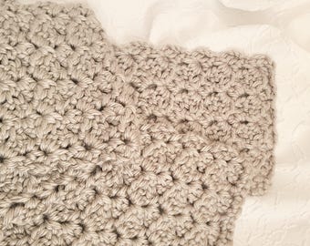 Hometown Scarf