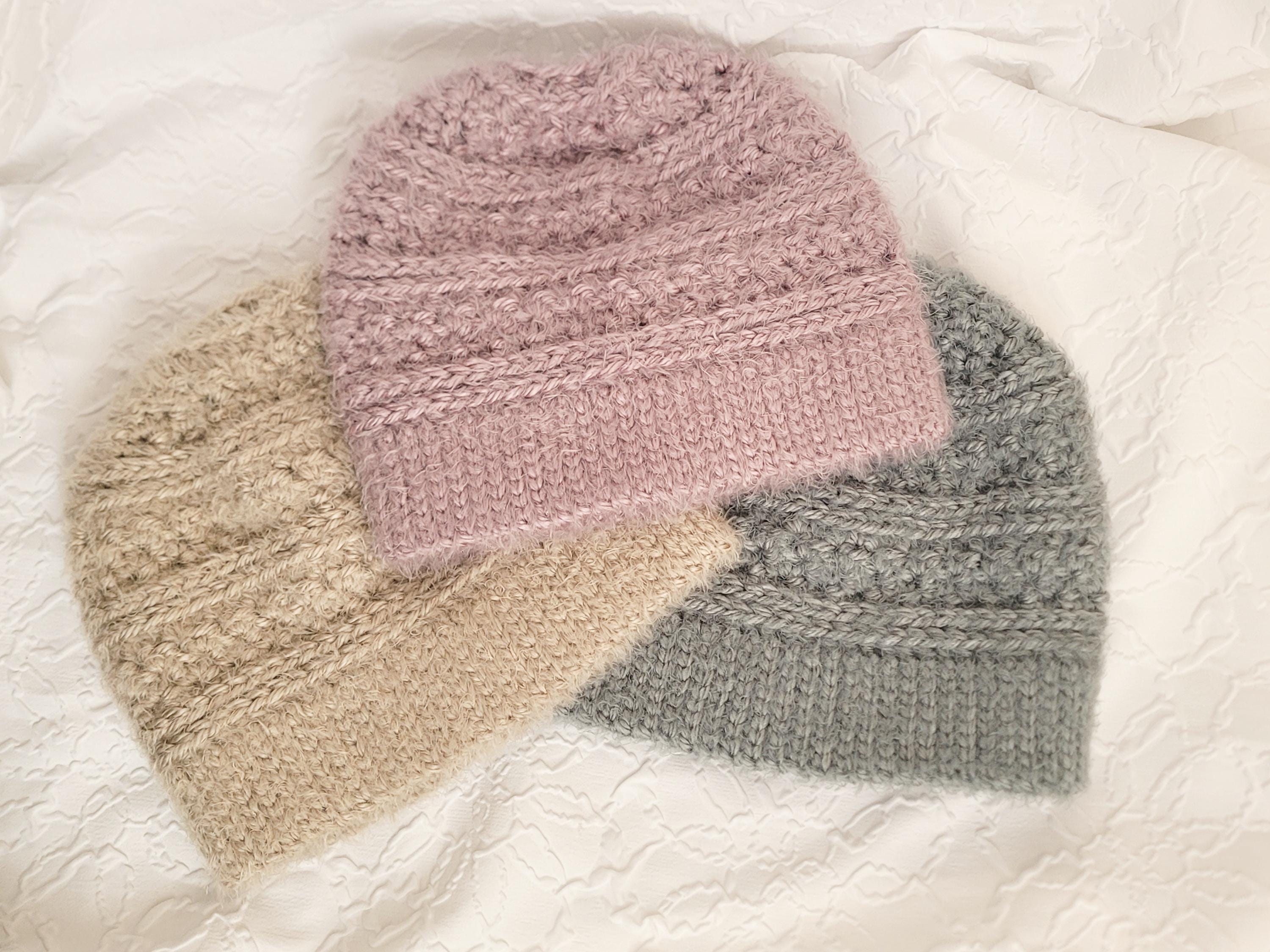 Hygge Beanie - Etsy display picture 3