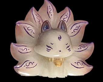 霊妙な守護者 - オリジナルの Fang-Jǎ の祝福 | 幸運、装飾