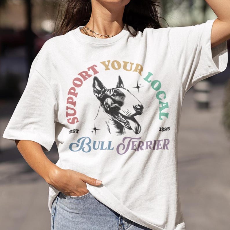 T-shirt Coton "Soutenez Votre Sorcière Locale" - Humour Halloween - Homme, Marque Gildan, Manches Courtes