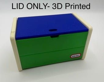 Little Tikes Football Toy Box/chest-kids Room-tailgate Cooler