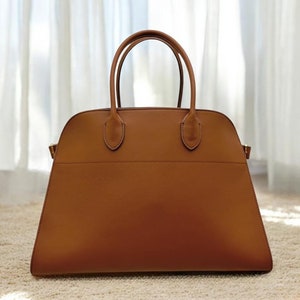Luxus Margaux Einkaufstasche, Elegante Reihe Handgefertigte Margaux Top Griff Tasche, Damen jeden Tag Accessoire, Perfektes Geschenk
