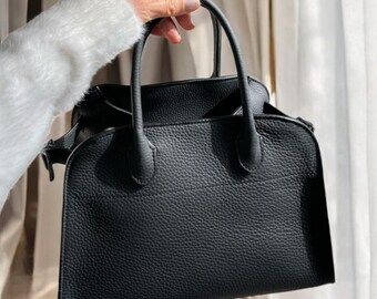 Jaeger grey olivia bucket bag store