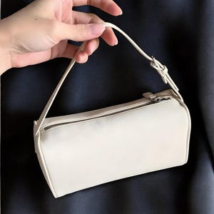 Sac des années 90, sac à main minimaliste, petit sac à main, sac fourre-tout, sac des années 90
