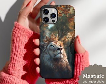 Jesus Phone Case Christian Faith Base Gift, MagSafe Phone Case iPhone 17 Pro Max Case Phone Cover For iPhone 17 16 15 14 13, iPhone Air Case