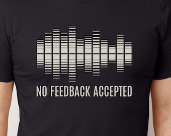 Sound Engineer Shirt, Audio Engineer Sound Mixer Tee, Funny Sound Engineer Gift, Sound Technician Gift, Sound Tech Shirt, Sound Man Shirt