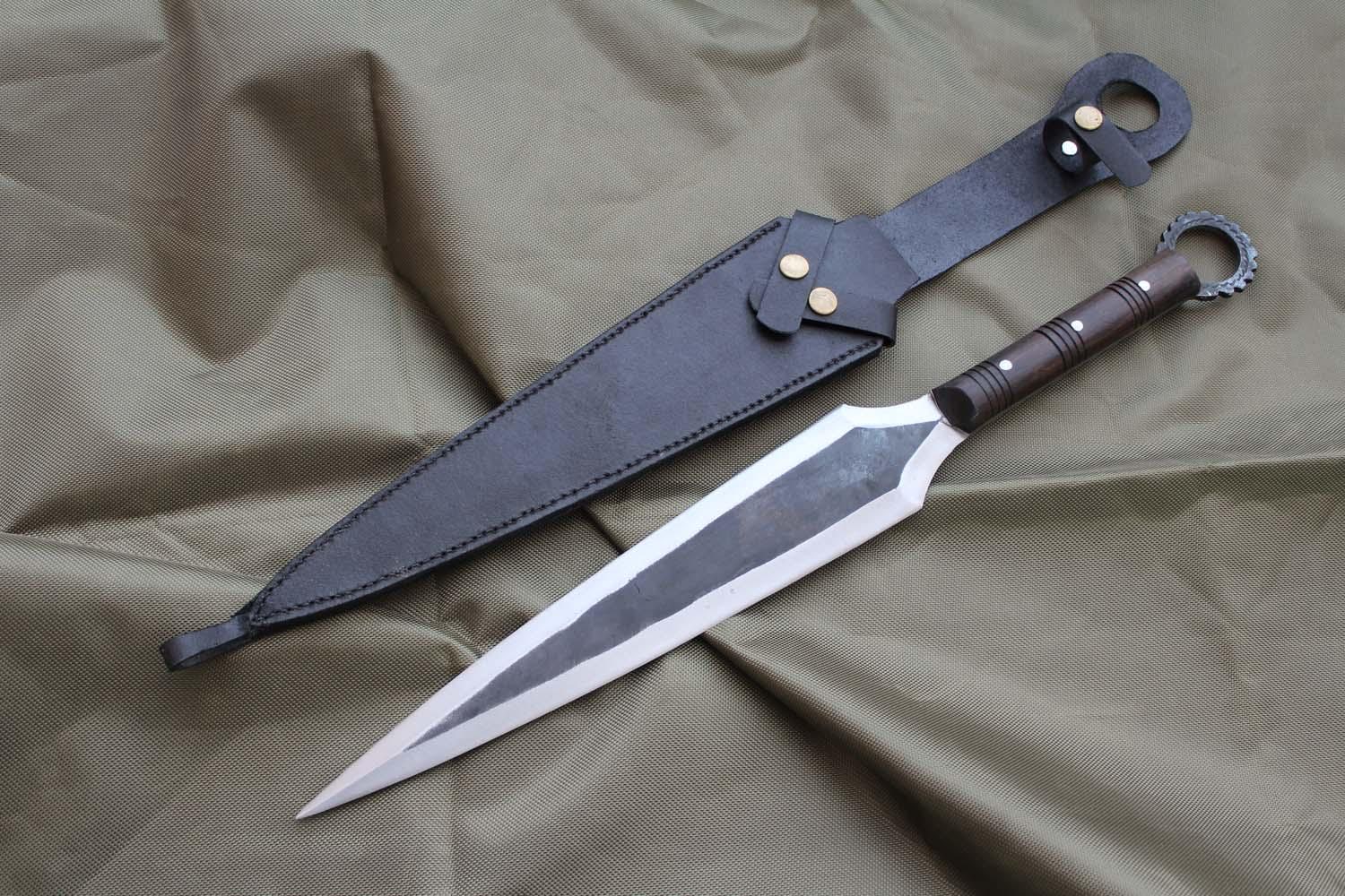 Throwing dagger - Etsy 日本