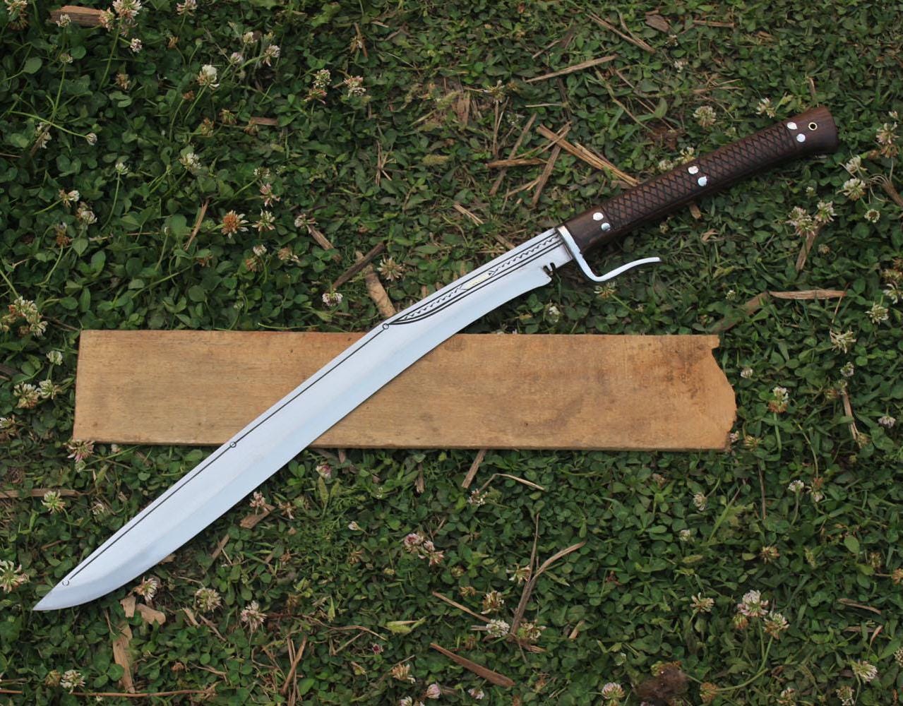 Gurkha knife - Etsy 日本