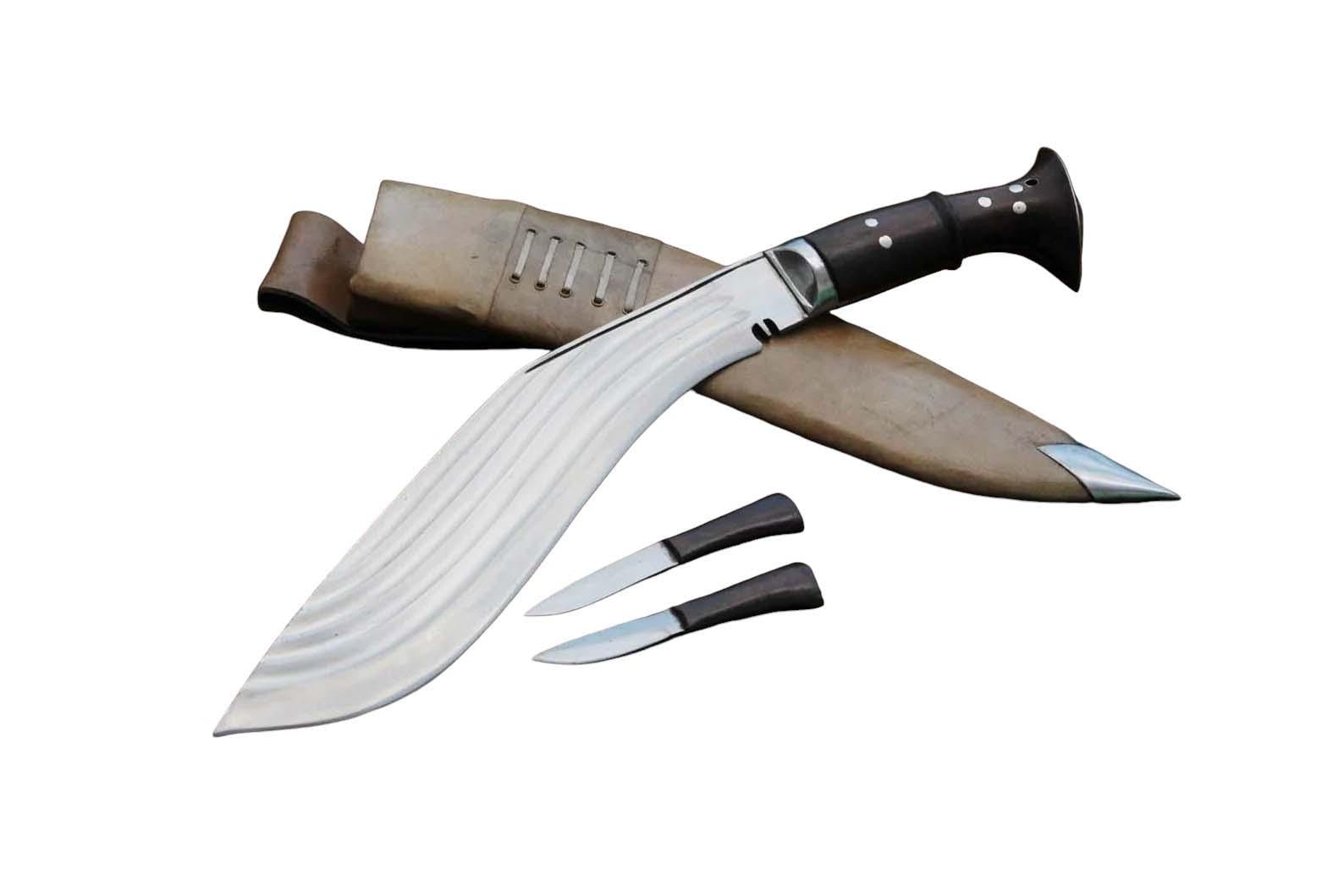 Khukuri knife nepal - Etsy 日本