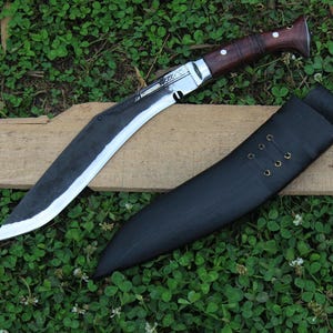 インド　お土産　ククリ Vintage kukri - Etsy 日本