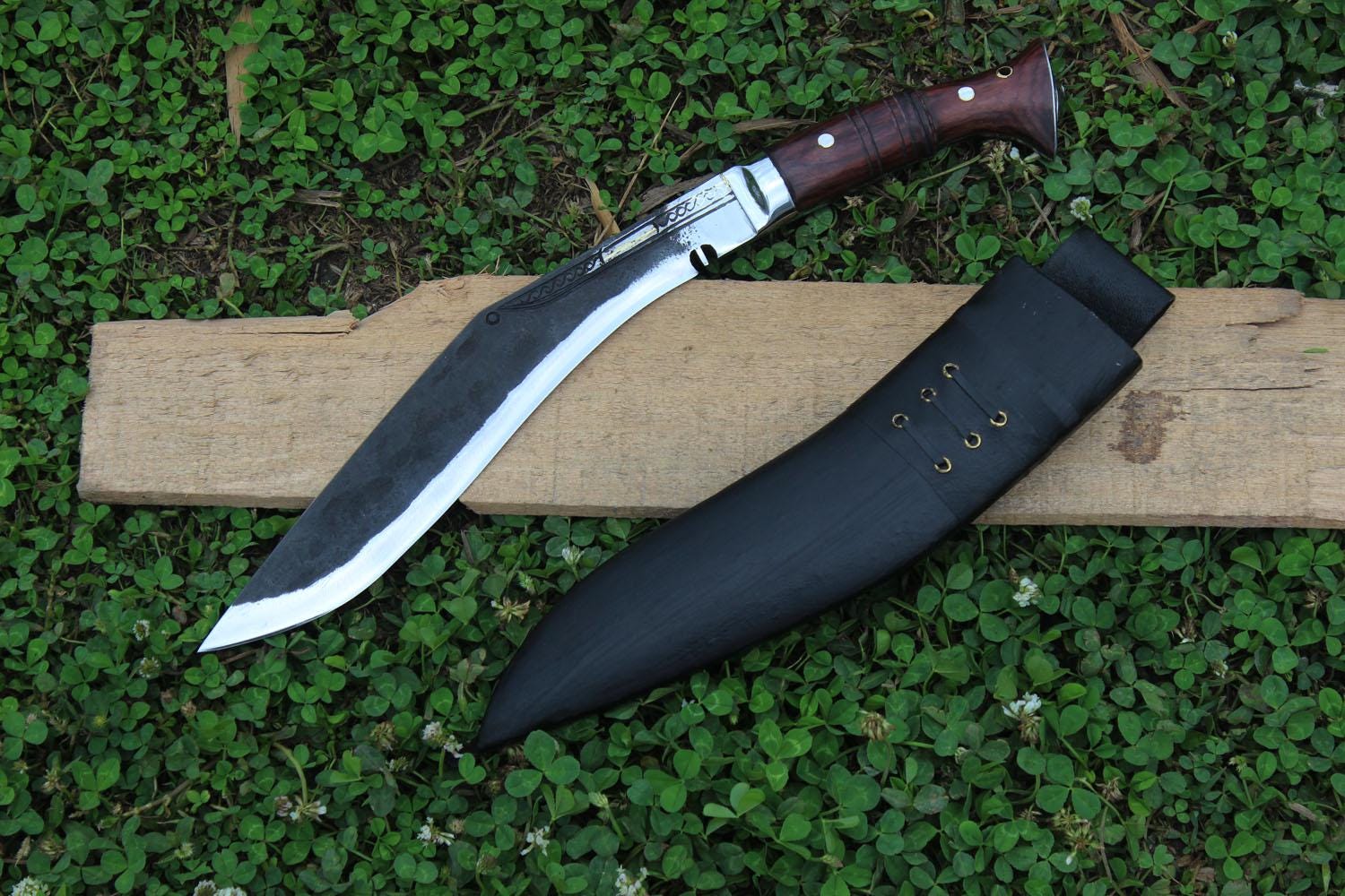 Vintage kukri - Etsy 日本
