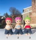 TOP ONLY - Handmade - Sonny Angel Is Not Included.