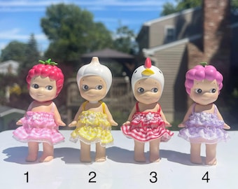 TOP & SKIRT Set - Sonny Angel is not included !