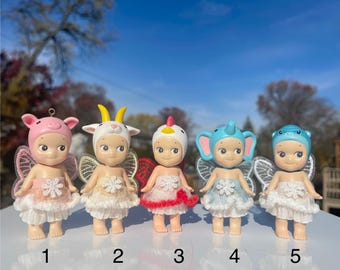 TOP & SKIRT Set - Sonny Angel is not included !