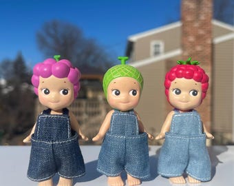 JUMPSUIT - Handmade - Sonny Angel Is Not Included !