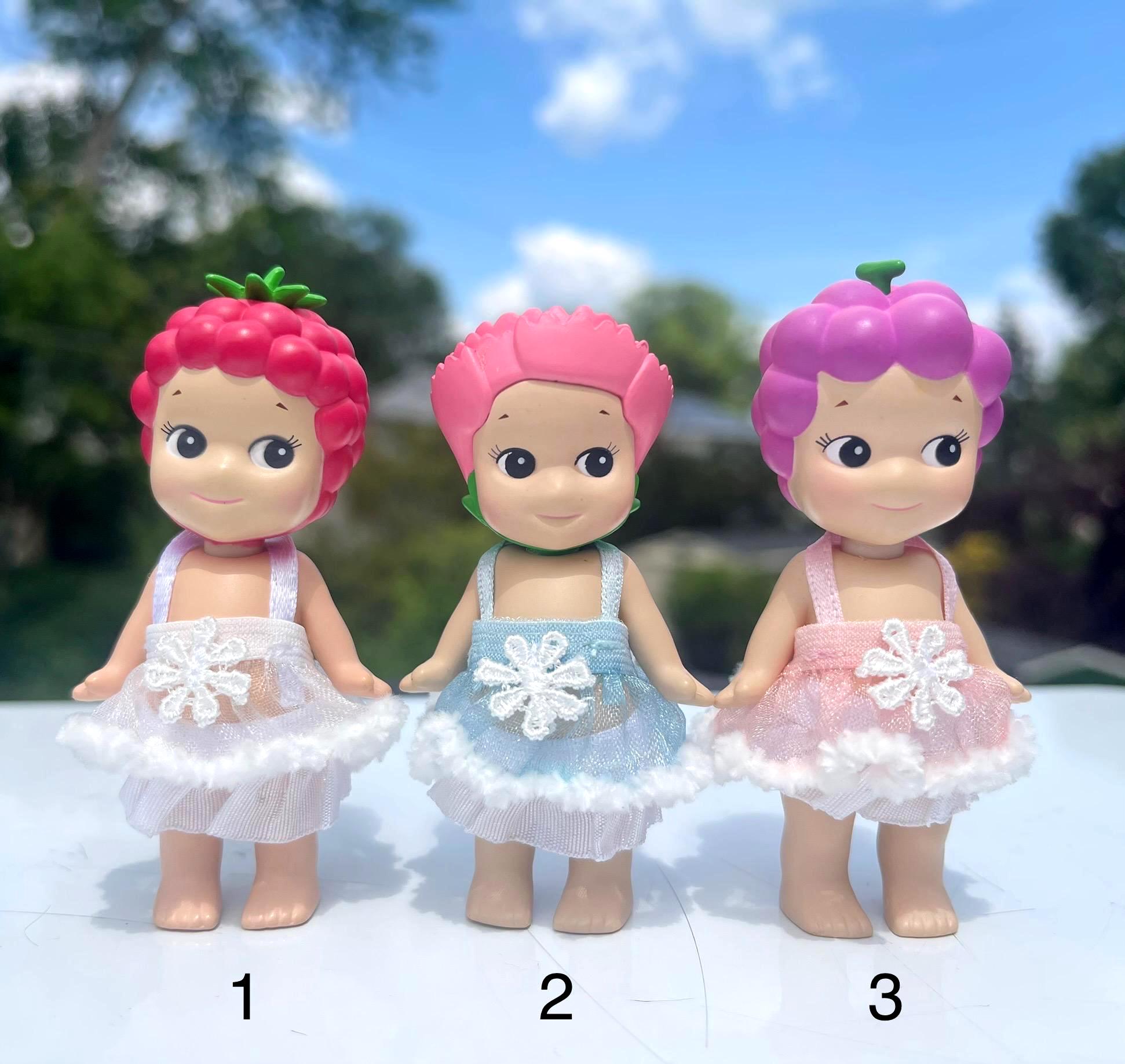 TOP & SKIRT Set - Sonny Angel is not included !