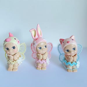 Sonny Angel Clothes - Handmade - Sonny Angel Is Not Included !