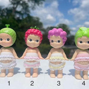 TOP & SKIRT Set - Sonny Angel is not included !