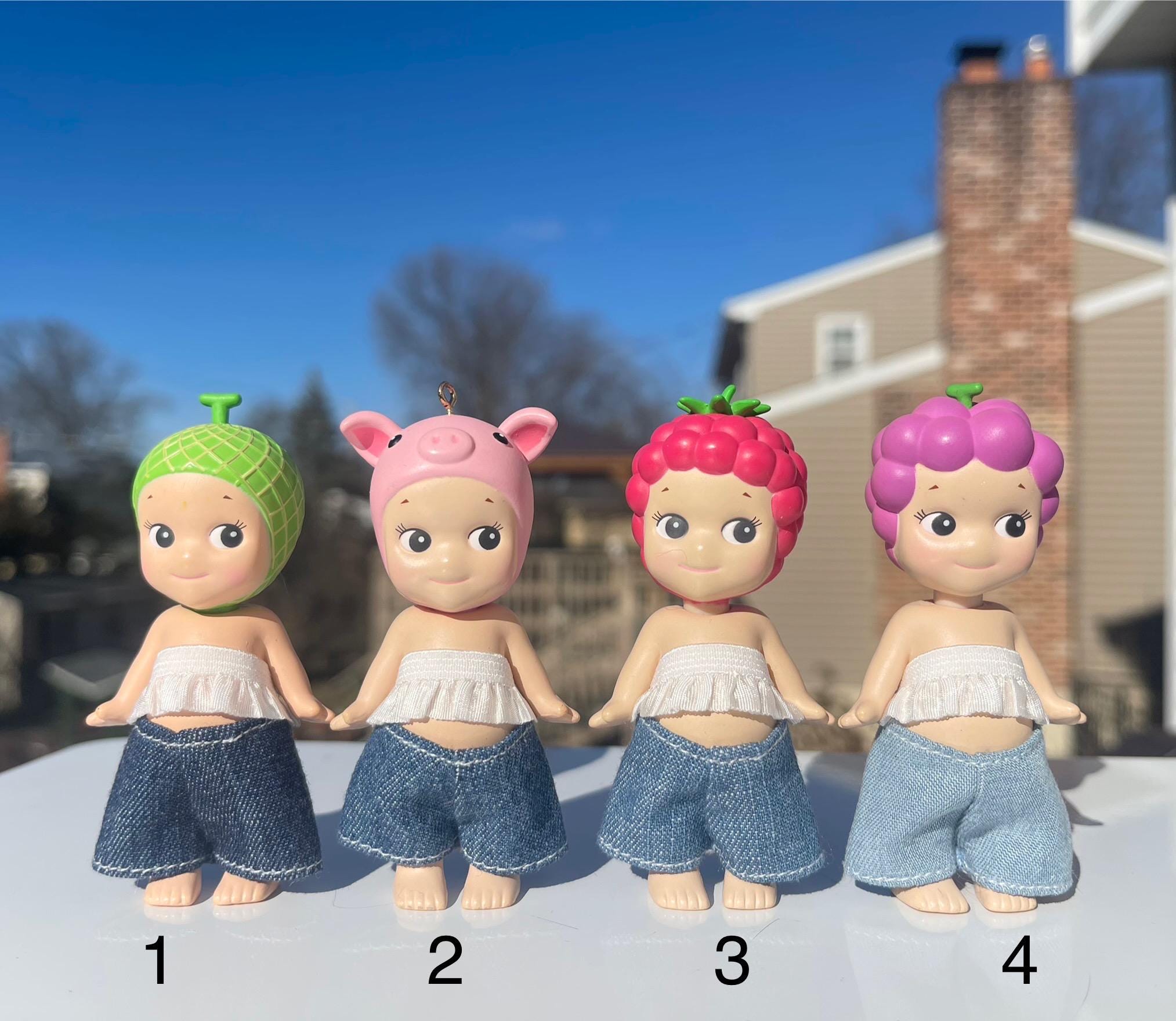 Sonny AngelフルーツシリーズFruit Series アソートボックス