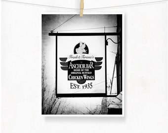 Anchor Bar