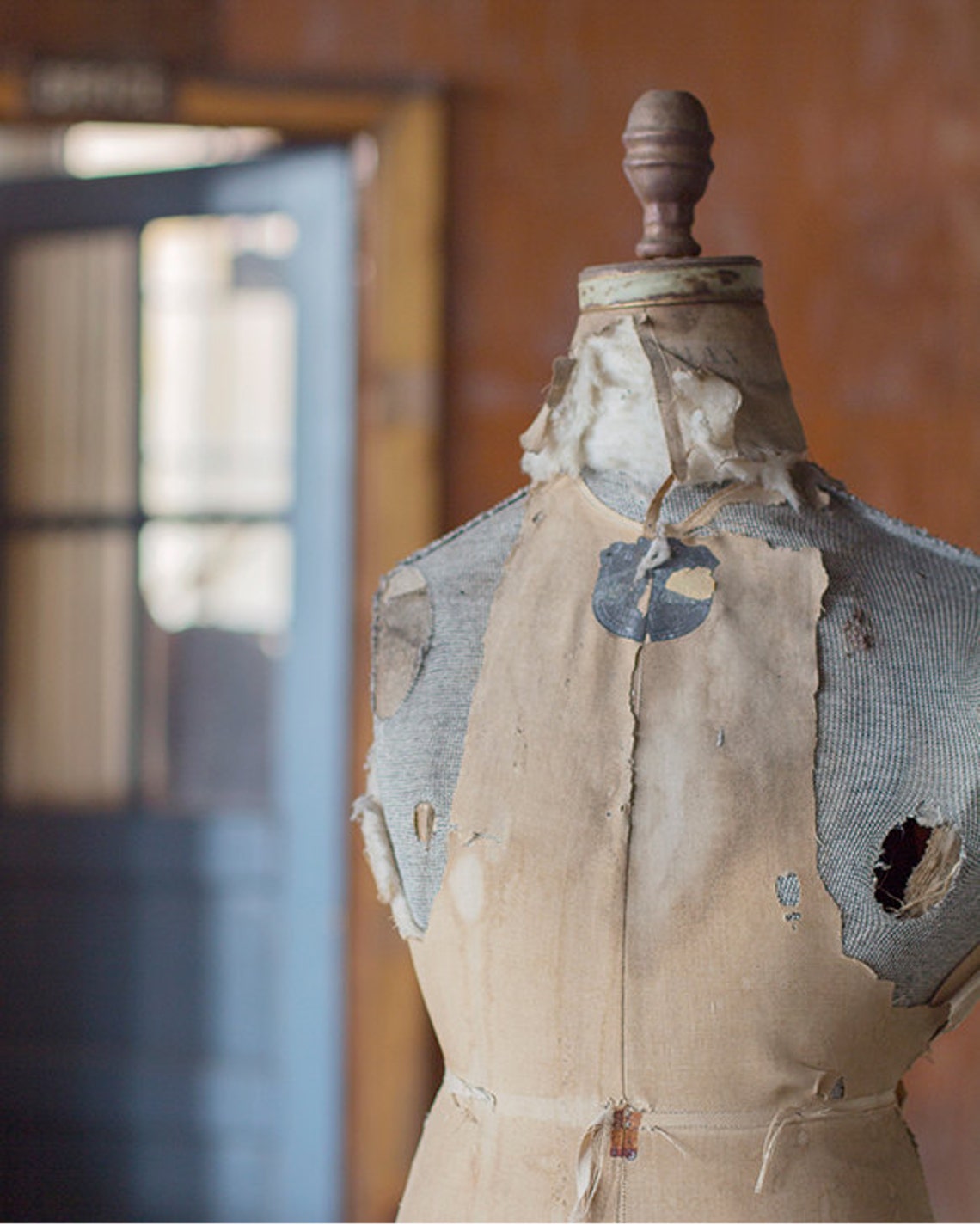 Dressmaker Dress Form Photography Vintage Inspired Still Life Etsy