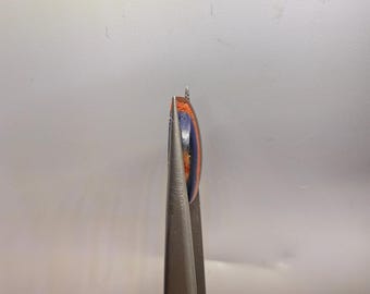 5.47 Fordite Pear