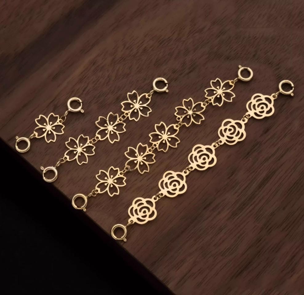 18k Gold Japan - Etsy