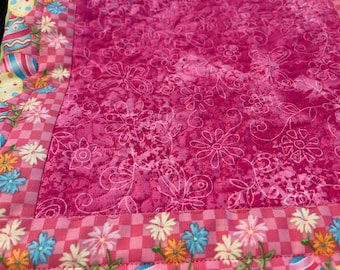 Camino de mesa de Pascua