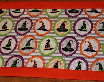 Table Runner Halloween