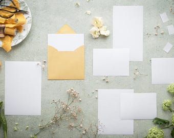 Restaurantmenu | Afdrukbare items | Sjabloon | Canvas