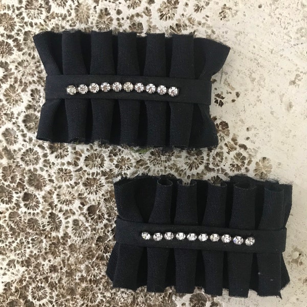 Dressy Shoe Clips Etsy