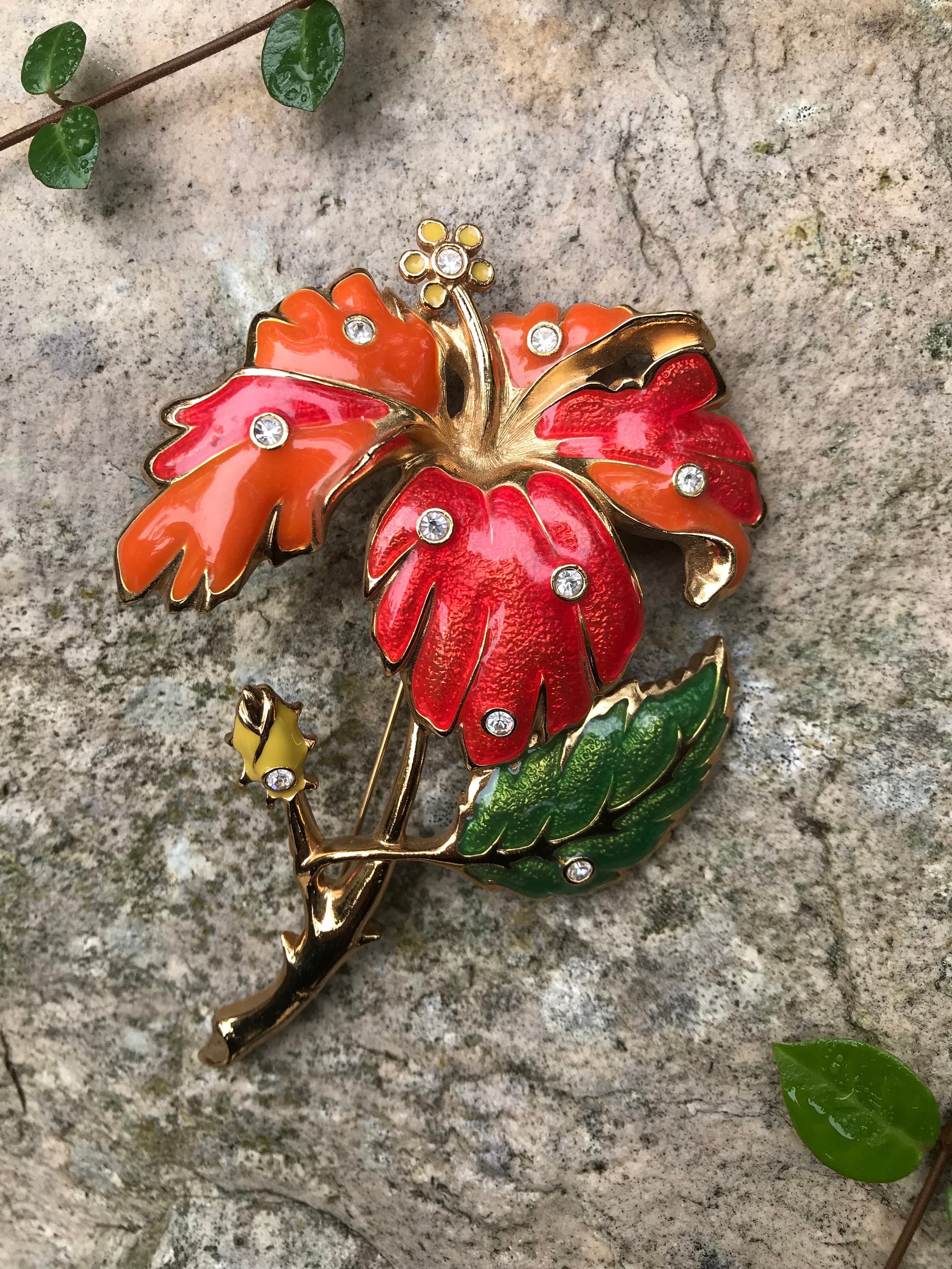 Barrera for Avon - Etsy