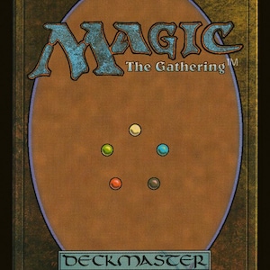 MTG Commander Decklist Crafting and Guide