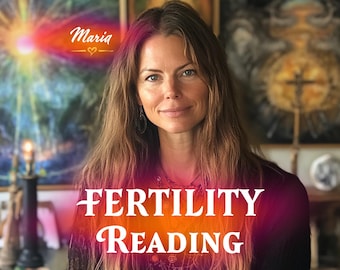 Fertility Tarot Reading, Pregnancy Prediction, Same Day