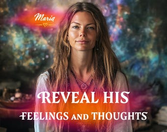 Telepathy Tarot Reading: Love & Twin Flame Insights