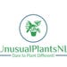 UnusualPlantsNLcom store logo