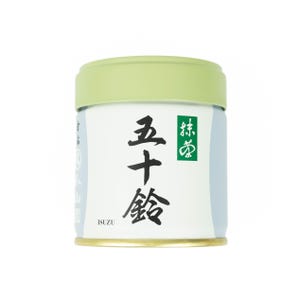 Kanbayashi Shunsho Japanese Matcha Ceremonial Grade 20/40/100g | US SELLER - Israel