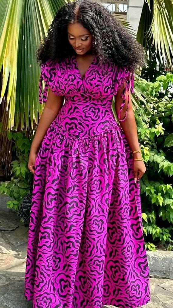 multi design dress Long Beaded Prom Dress with Removable Overskirt Red / 8
