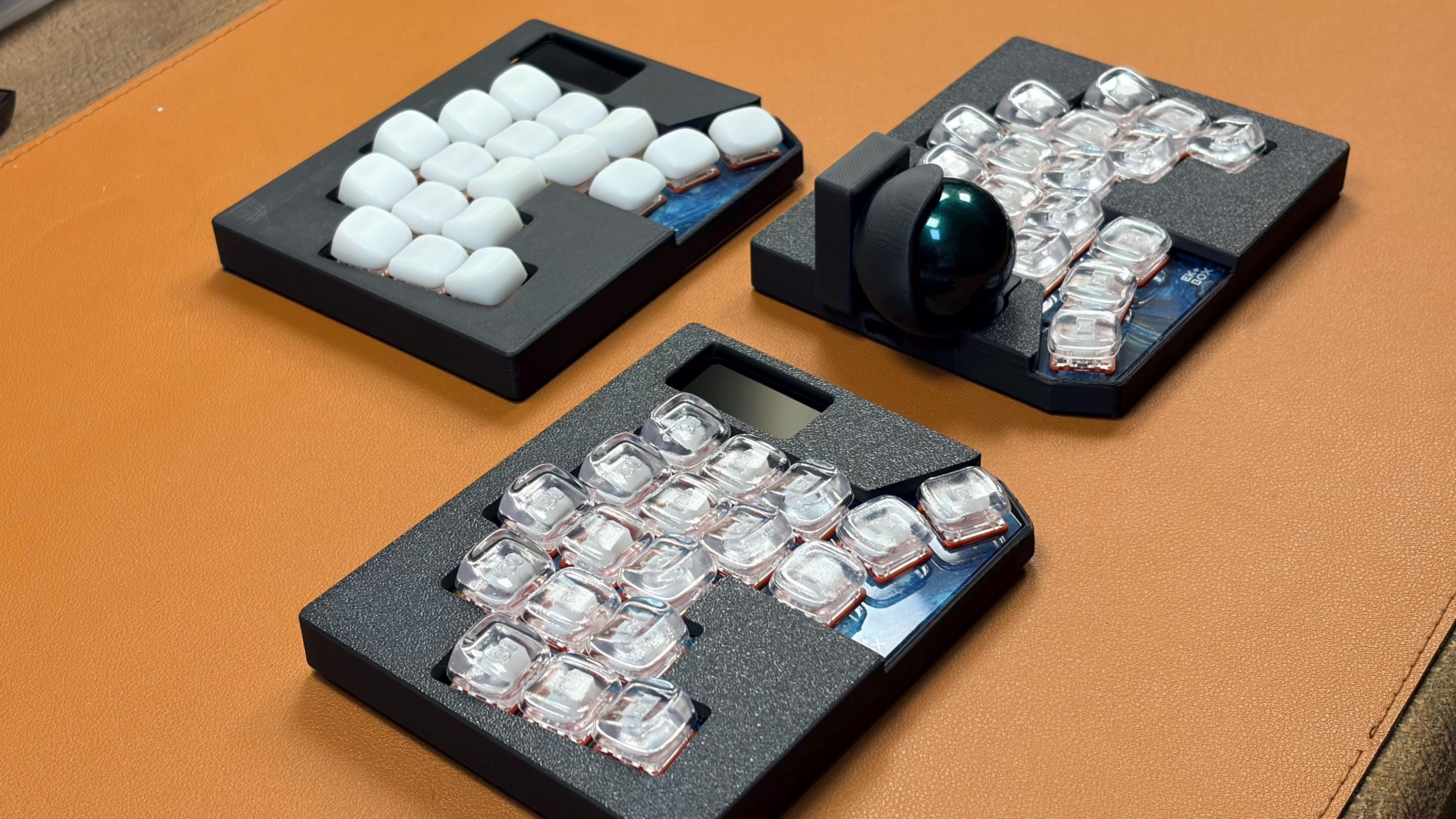 Keyball 39 - Etsy 日本