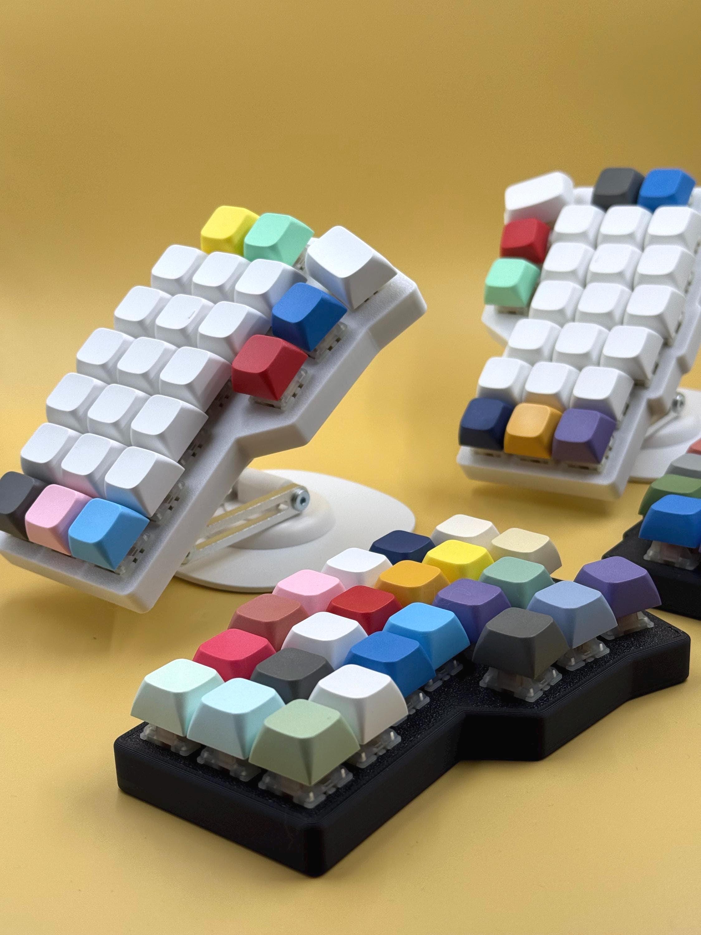 White blank keycaps - Etsy 日本