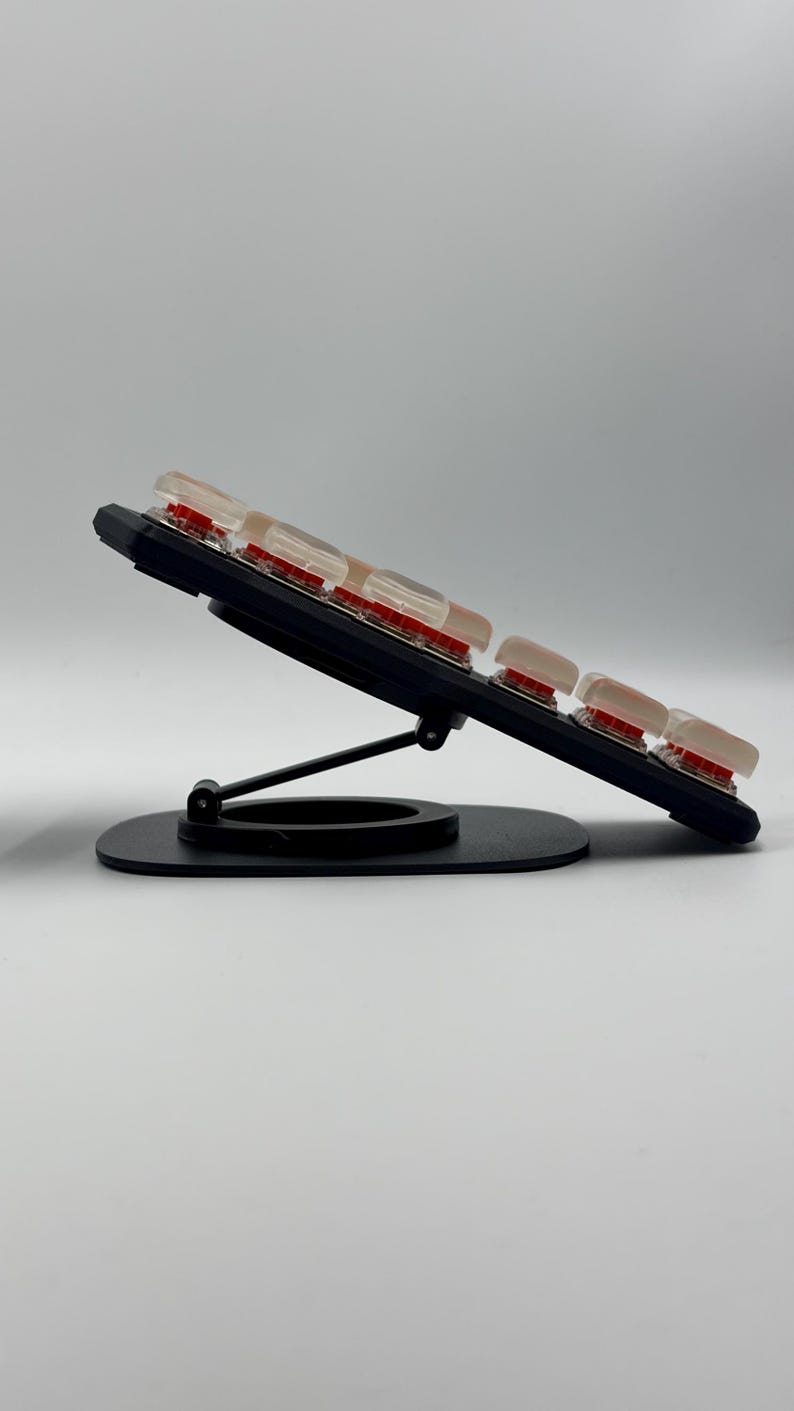 ErgoKee Corne v4.1 Keyboard - Thumbnail 2