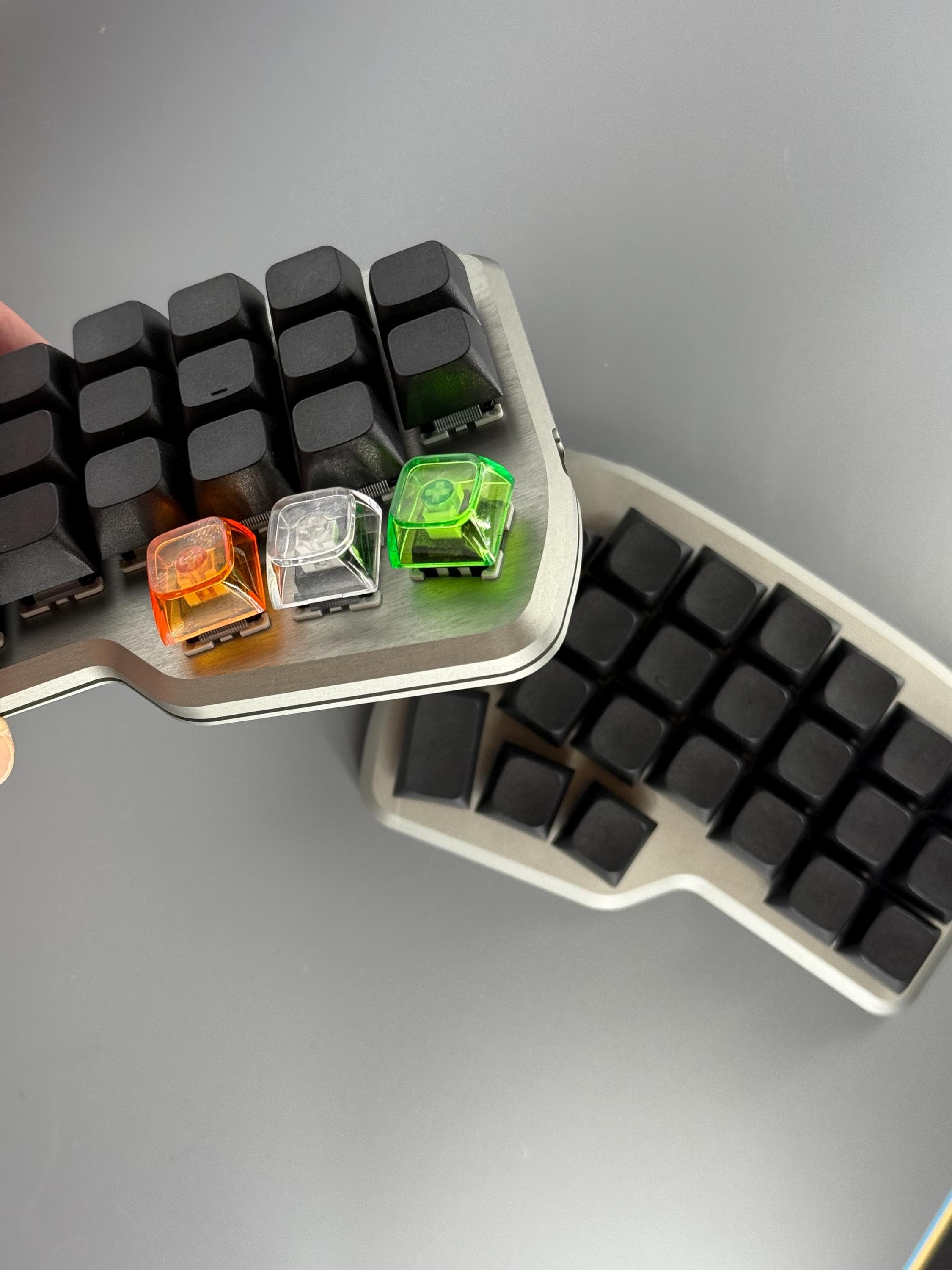 Corne case - Etsy 日本