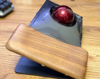 Kensington Slimblade Pro トラックボール傾斜ベースキット（リスト